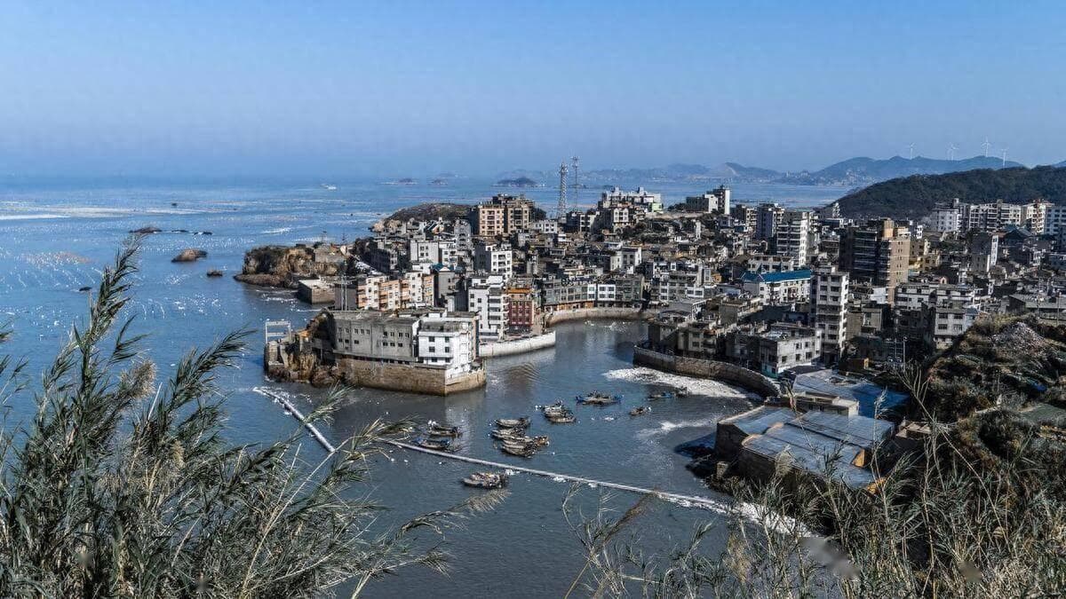 连江十大景点：山海风光与历史文化完美融合