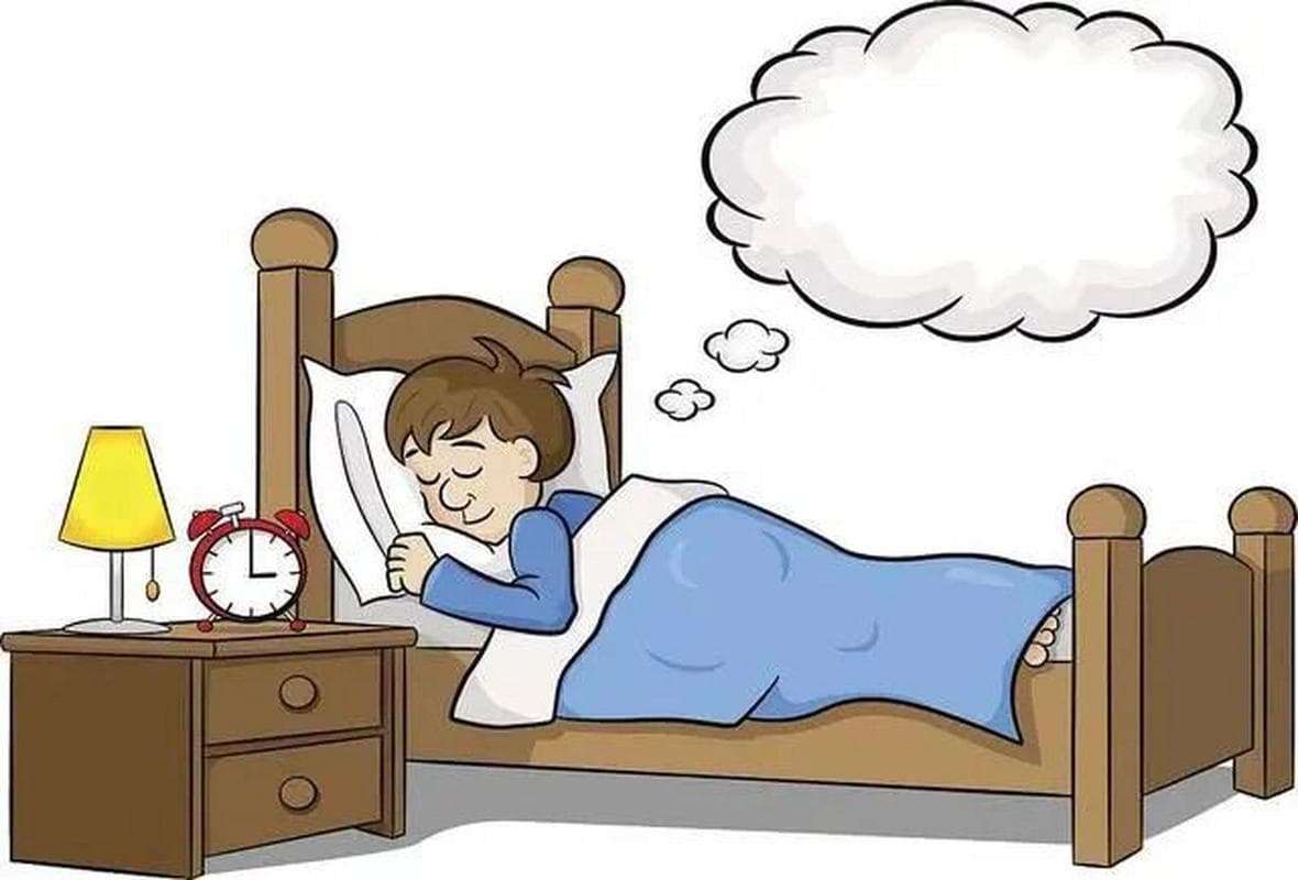 梦境对身心活动影响显著