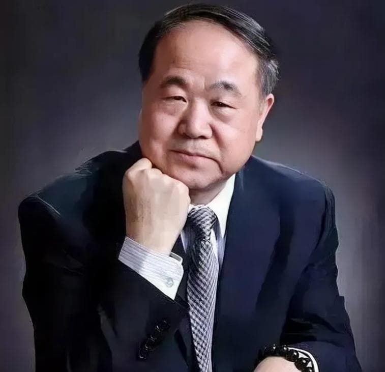 莫言夫妻教你用“五五定律”守护晚年幸福
