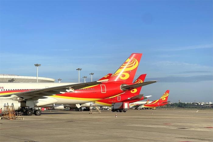 股价逼近1元"退市红线"，向好业绩为何没能拯救海航控股？