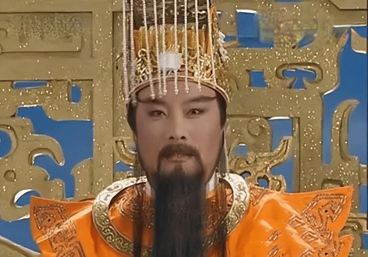 玉皇大帝究竟是什么来历？为什么会成为天庭的最高神？
