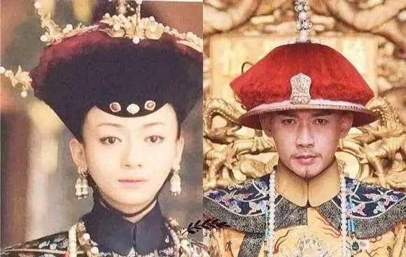 魏璎珞：从宫女到贵妃的成长智慧