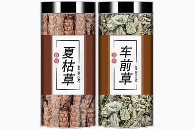 夏枯草车前草煮鸡蛋的功效：三大作用详解