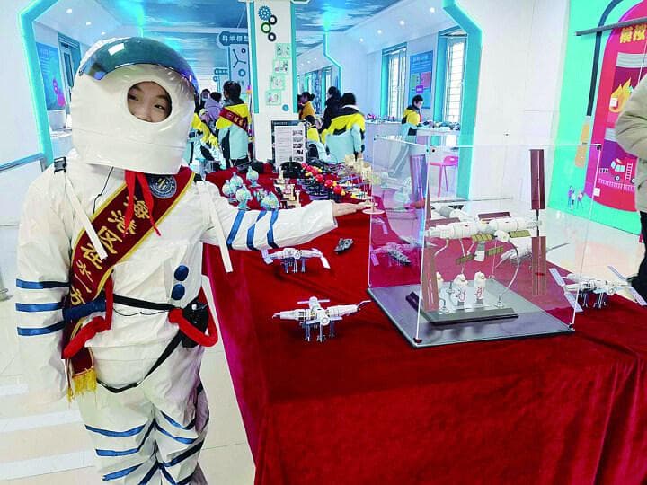 【协同发展这十年】共享优质教育资源