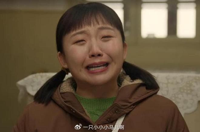别盯着《六姊妹》李嘉琦长相，上央视的她，靠的是这两大法宝
