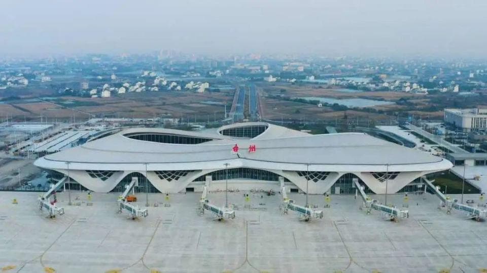 亮点多多！2024年台州交通成绩单“出炉”