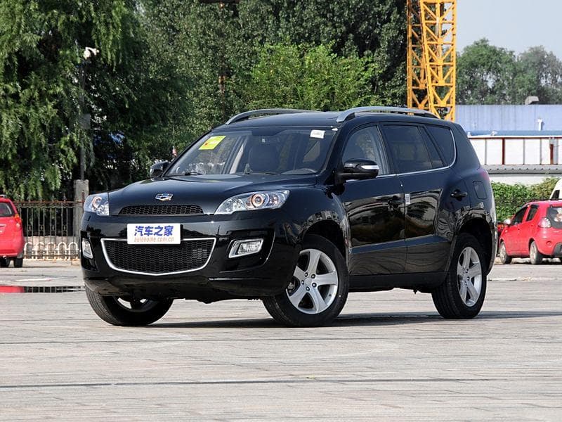 双环 SUV 维修保养成本贵不贵？