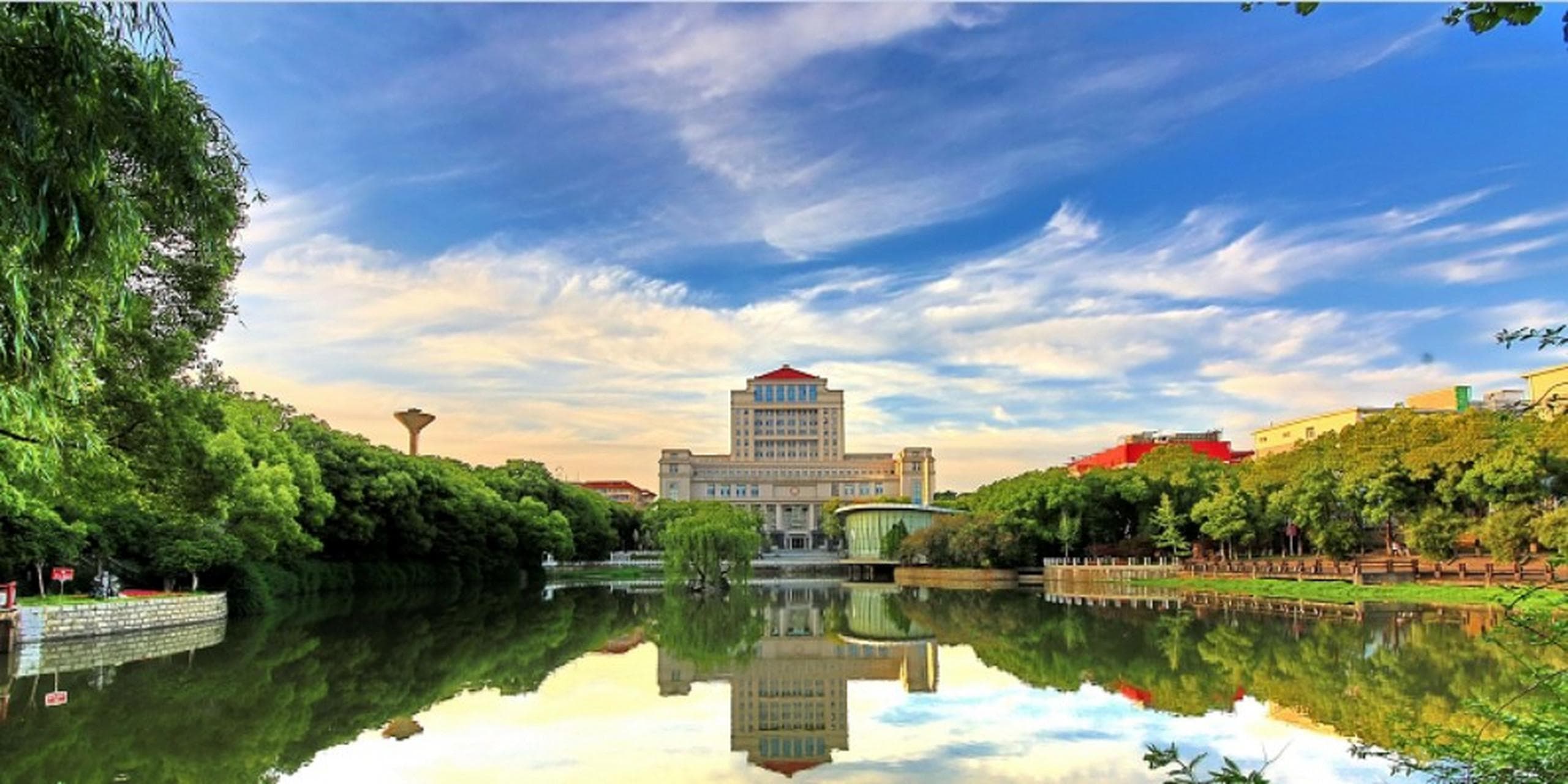 南昌市高校名单及排名榜一览表（2025最新）