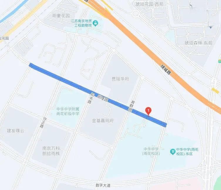 南京地铁S2号线二期或增设站点？16号线也有苗头了