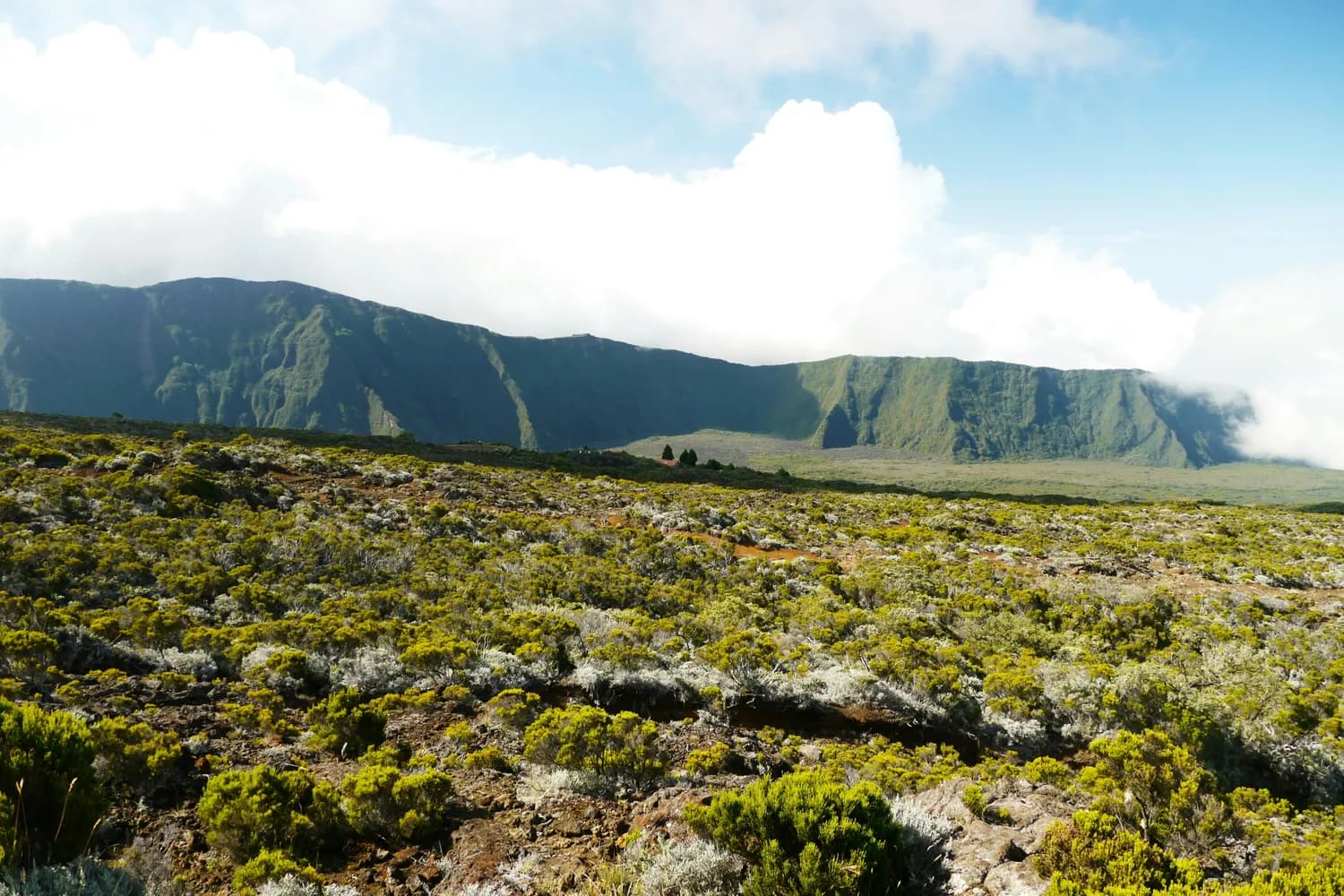 海口火山口国家地质公园：火山遗迹保护与生态旅游的完美融合