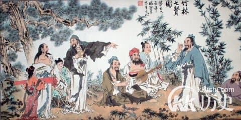 魏晋南北朝的文学：以“乱世文学”为总体特征