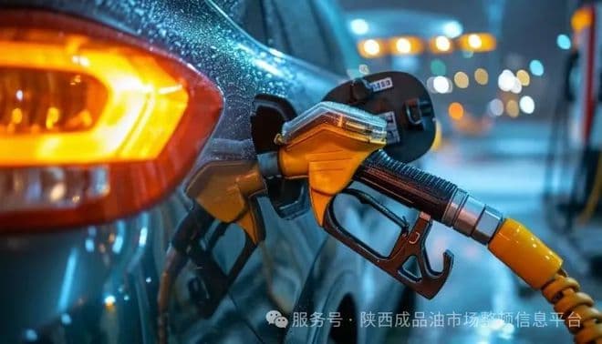 遭遇燃油"掺假" 车主如何应对？