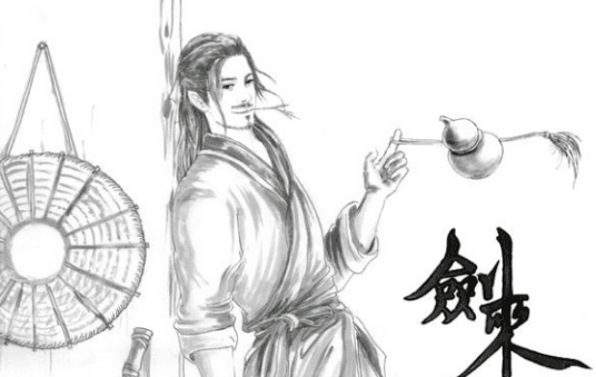 阿良（《剑来》中的人物）