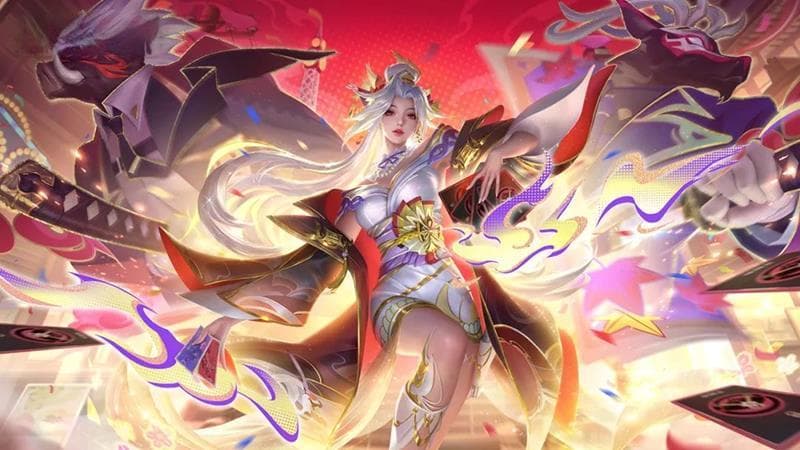 王者荣耀S38赛季最强法师推荐 S38法师上分攻略