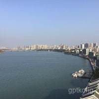 下埔滨江公园游玩全攻略：景点、交通与美食推荐