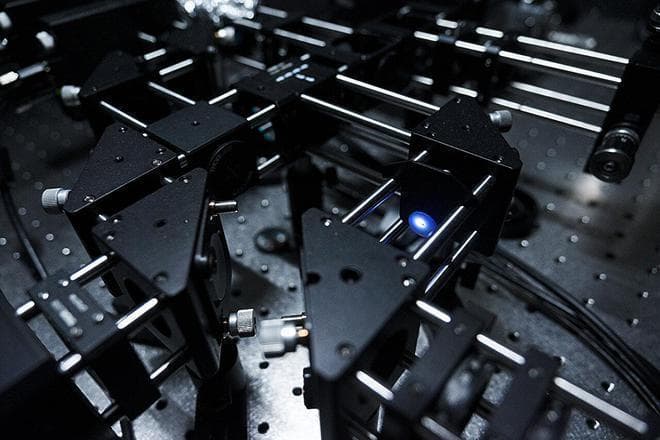 中国量子计算机会终于来了？突破性发现可缩小关键组件1000倍！