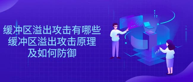 缓冲区溢出攻击原理与防御策略详解