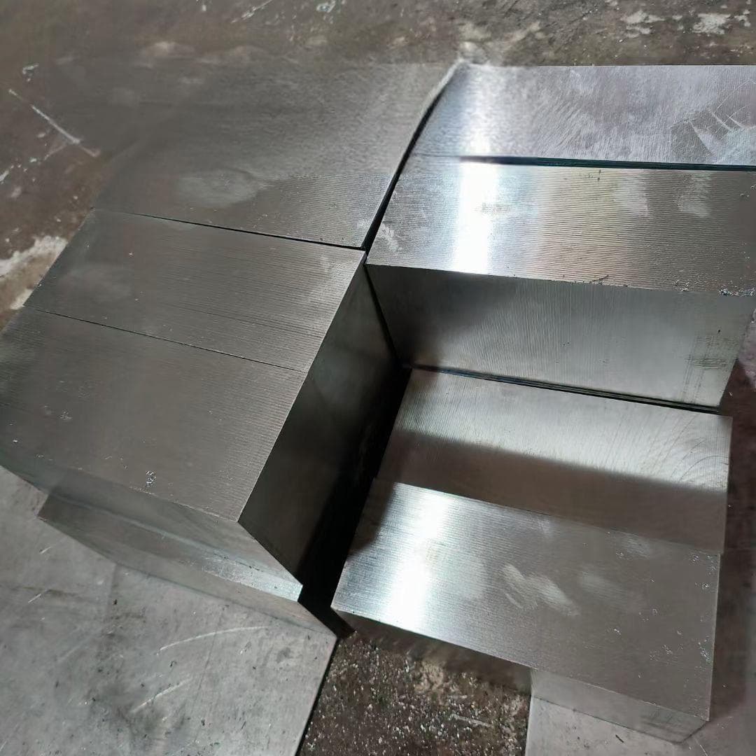 探秘GH4202高温合金：切变模量背后的材料科学奇迹