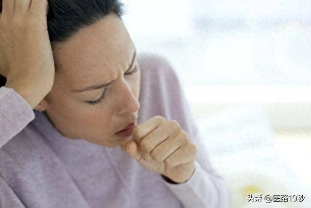 风热痰湿各有方：12种中成药治疗咳嗽指南