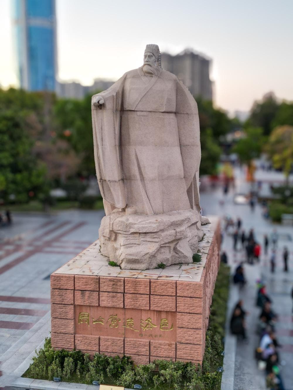 探秘东周瑰宝，举世无双的洛阳“天子驾六”博物馆
