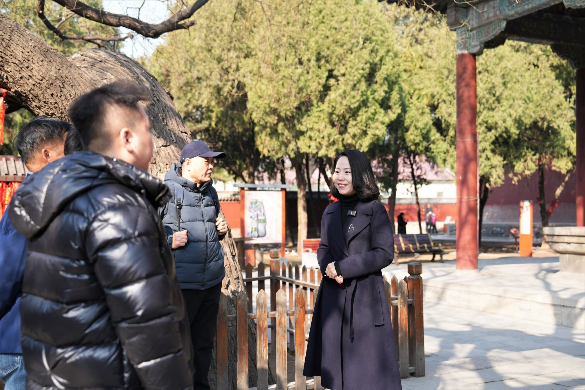 文旅“课代表”喊你逛家乡