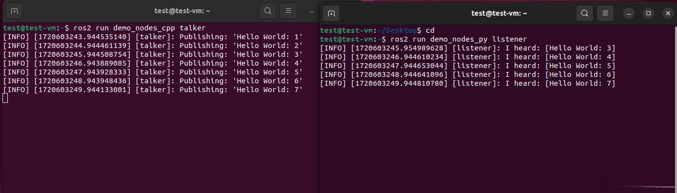 Ubuntu安装ROS2 Humble图文教程（含rosdep配置）