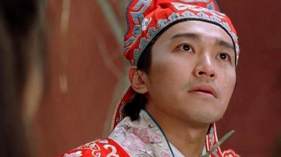 揭秘《大话西游》：从拍摄趣事到经典诞生