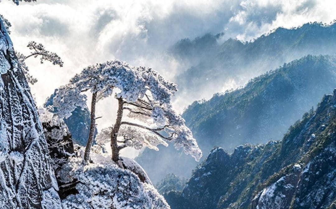 懂吃的人都知道，安徽真正的美食之都不是合肥，而是这三座小城