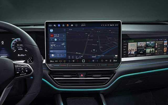 B级车销量排行榜释放信号：电车想完全取代油车，纯属痴人说梦