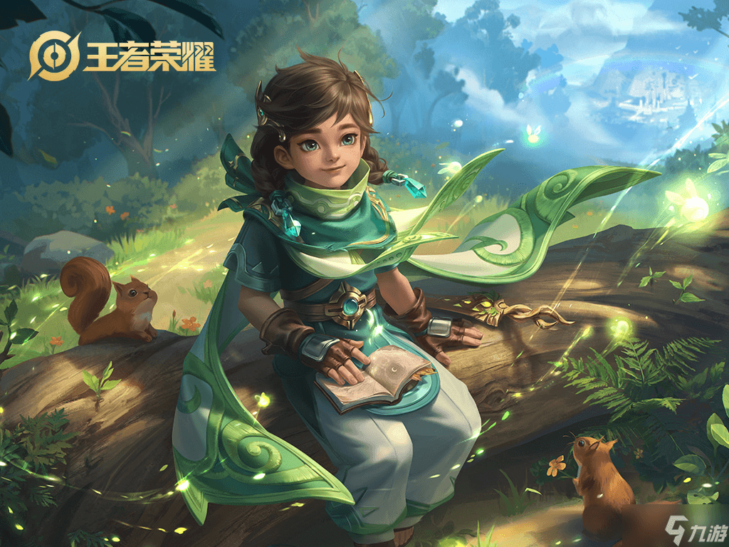 《王者荣耀》桑启最强装备搭配攻略