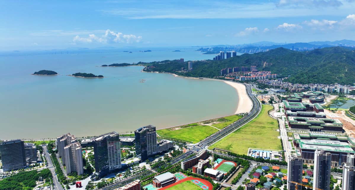 成立文商旅联盟+打造多元消费场景！释放高新魅力  “桥”动游客牵引力
