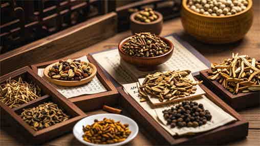 山茱萸和吴茱萸的区别是什么？