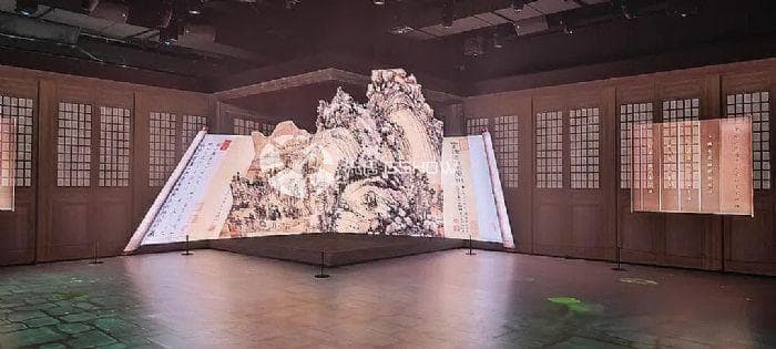 杭州国家版本馆开馆：数字展陈让版本资源焕发新活力