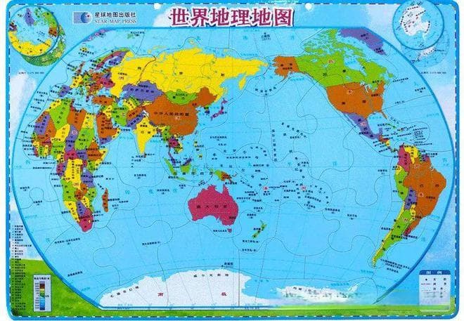 为什么不同的人的观点有那么大的差别？——世界观