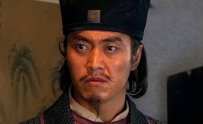 梁山好汉朱贵和朱富的角色大揭秘