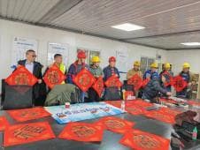 法援有温度 守护有力度——长宁区法律援助中心做农民工的"护薪人"