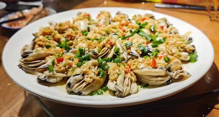 非一般的春节·吃｜深圳非遗美食多到能拼一桌年夜饭