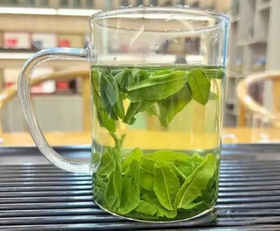 上班族喝什么茶好一点？适合上班族喝的4种茶叶推荐！