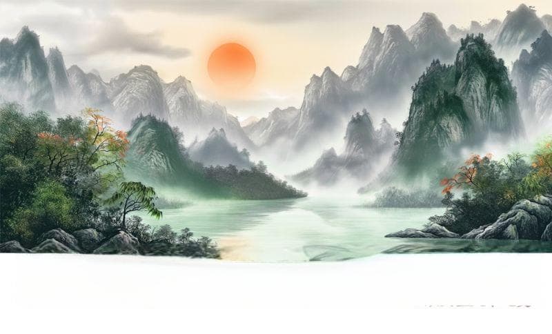 八字命理学：解读大运流年之奥义