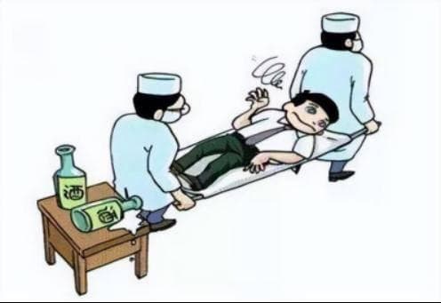 警惕！食源性甲醇中毒