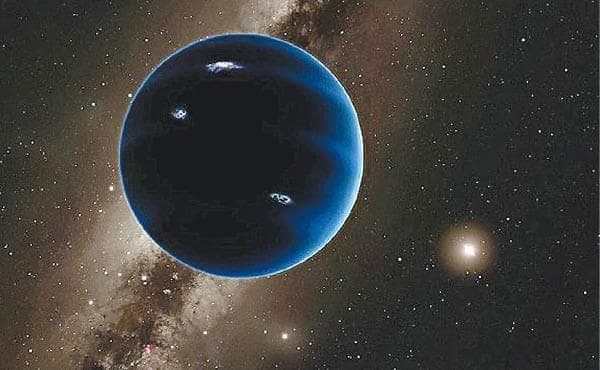 新证据显示太阳系或存第九大行星，NASA持谨慎态度