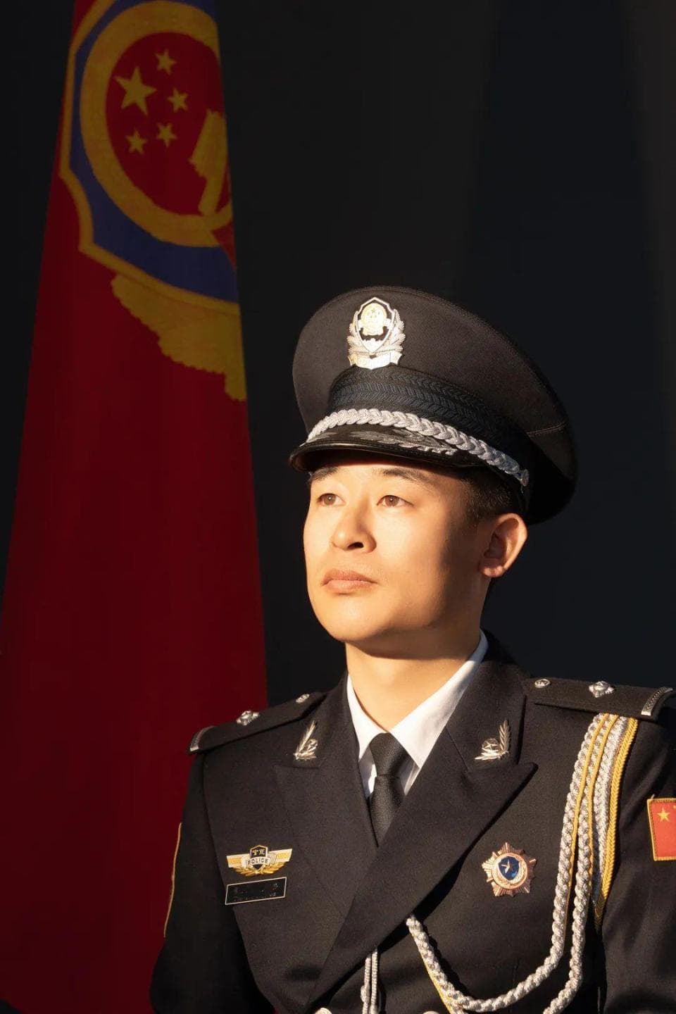 7年，从军人到辅警再到民警，石嘴山警营的奋斗故事一直在上演