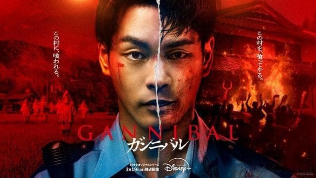 2025日剧看什么？10部宝藏剧不能错过！