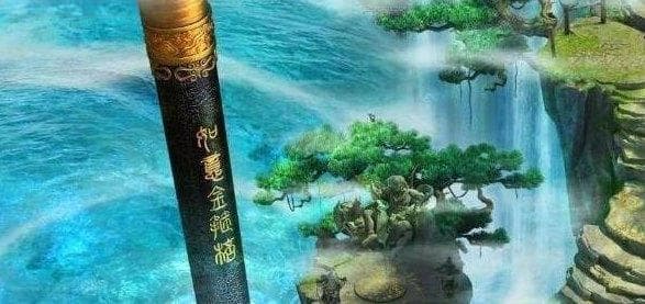定海神针：重量、历、功能及用途全方位解析
