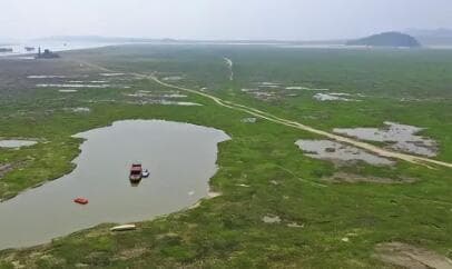 湖泊污染如何治理？详解臭水湖的各种成因、治理策略和成功案例