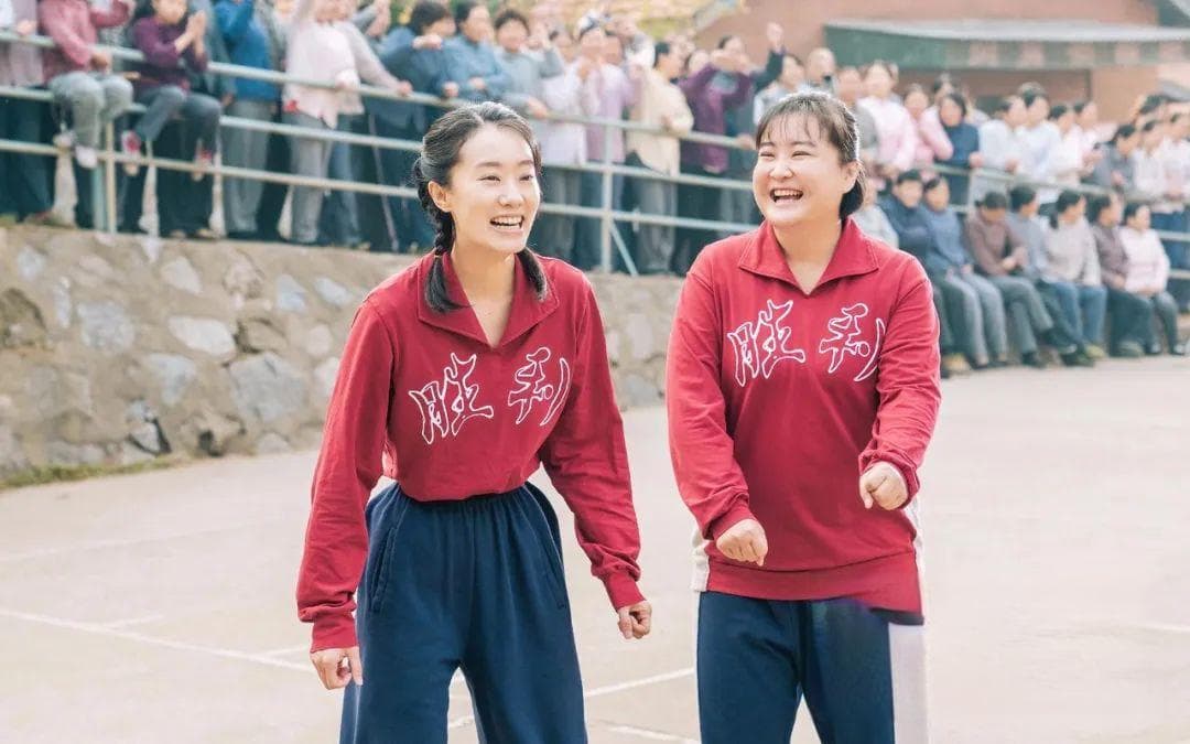 《你好，李焕英》：一部让人笑中带泪的温情之作