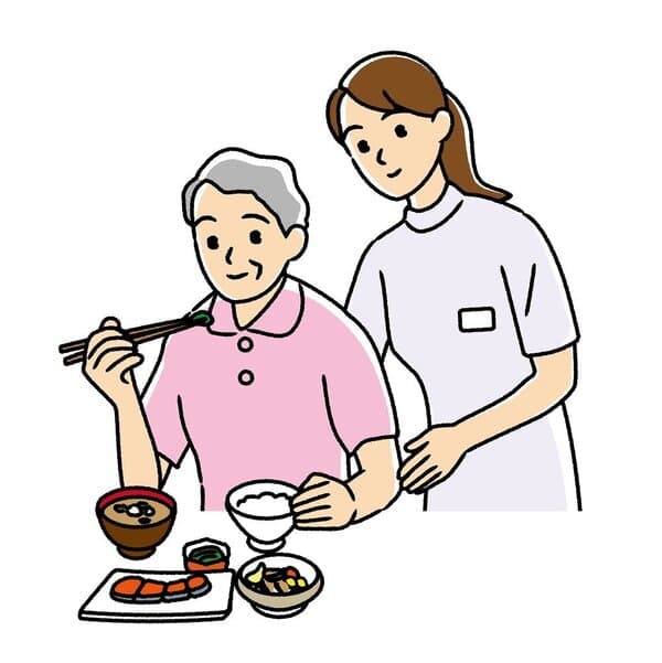 老人肺炎期间的饮食指南：五种易消化食物推荐