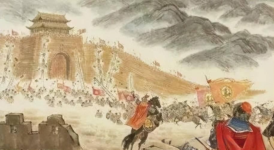 太平天国困局：没有李自成的天时，却要承受更大的压力