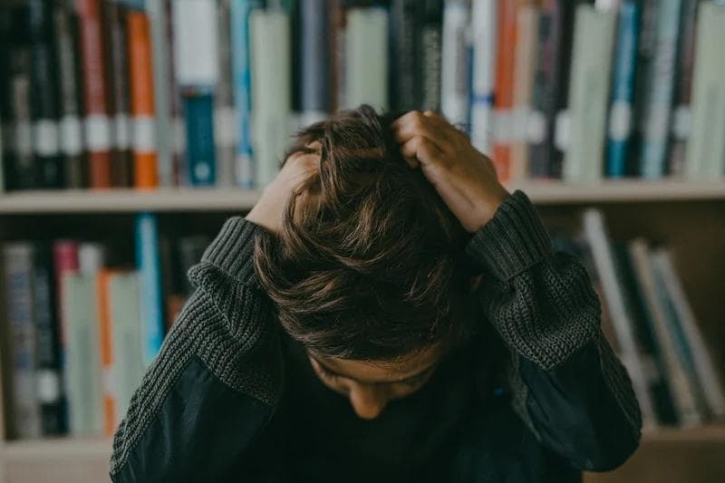 如何帮助孩子面对挫折？家长必知的5个重点