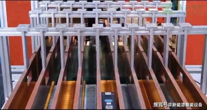 锂电池PACK工艺流程技术详解：正式迈向高效与安全的新时代